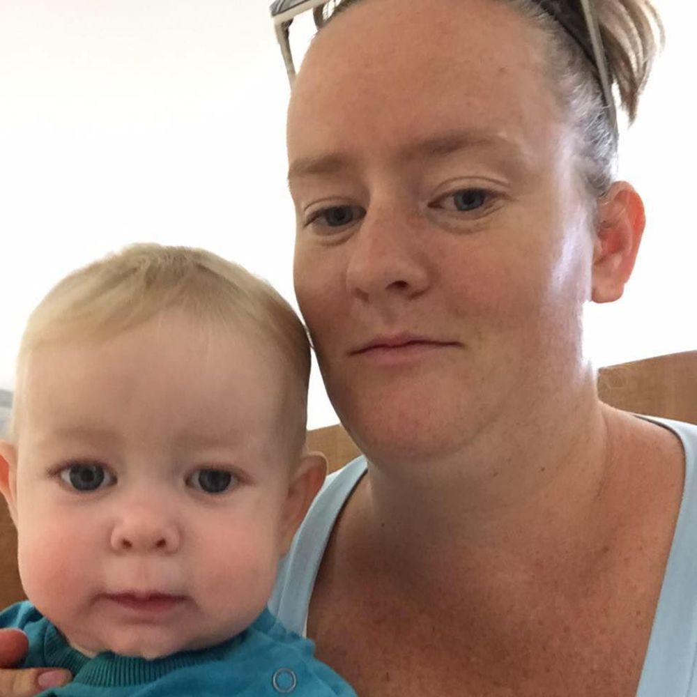 Meet your Posher, Richardkalena